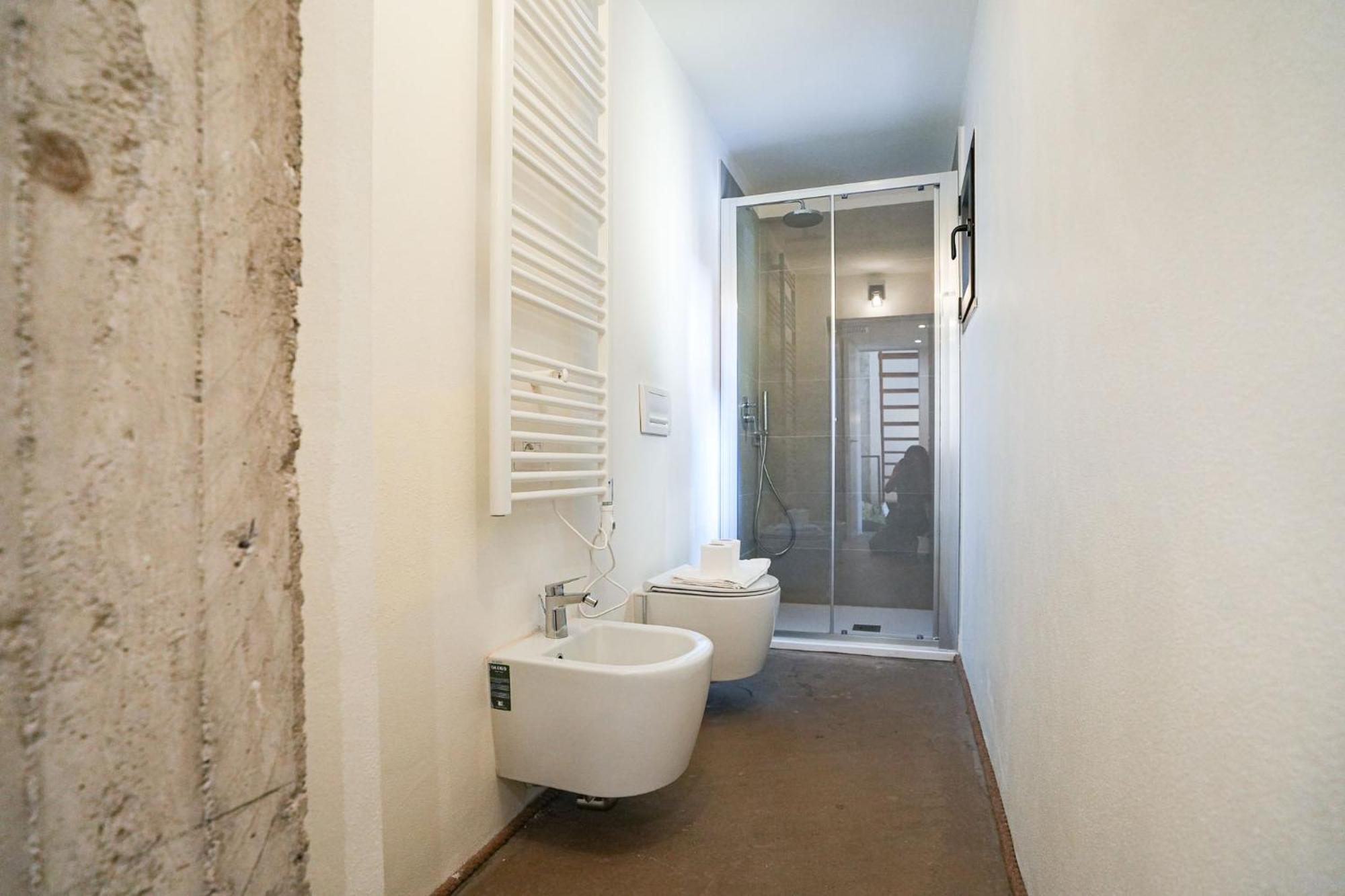 Del Re House, Parking Free Villa Milan Exterior photo