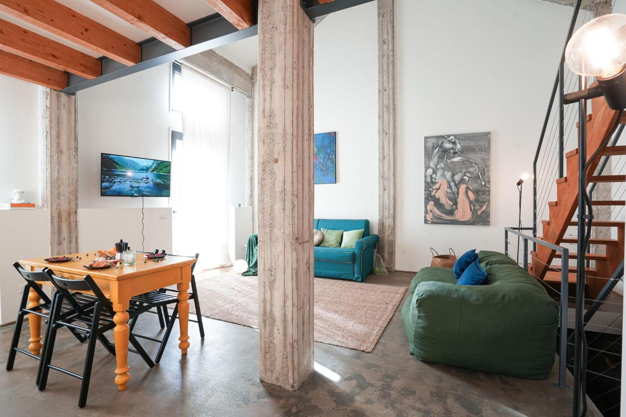 Del Re House, Parking Free Villa Milan Exterior photo